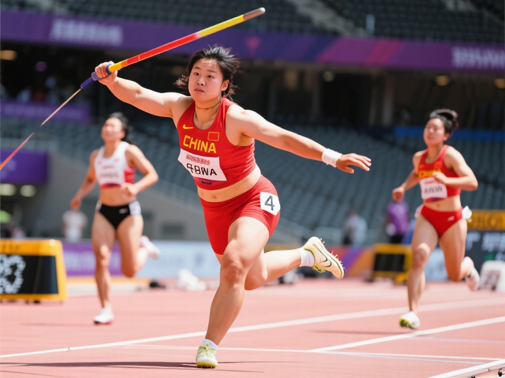 高水平赛事 高水平赛事